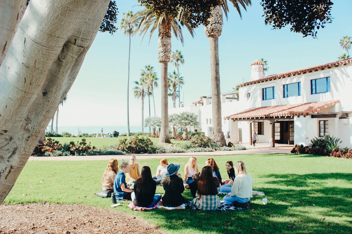 Connecting With Others Through Shared Values