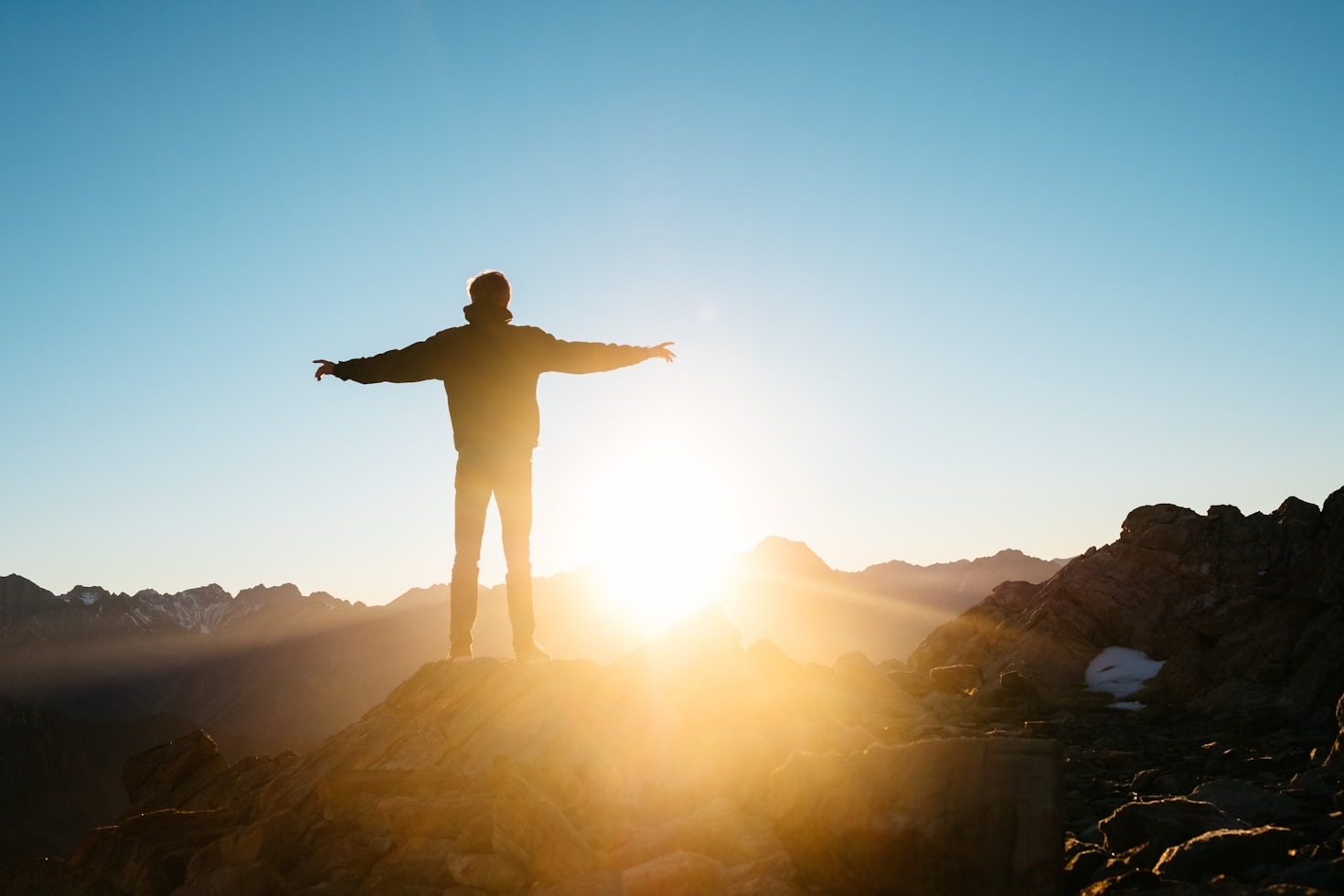 Simple Steps To Deepen Your Spirituality